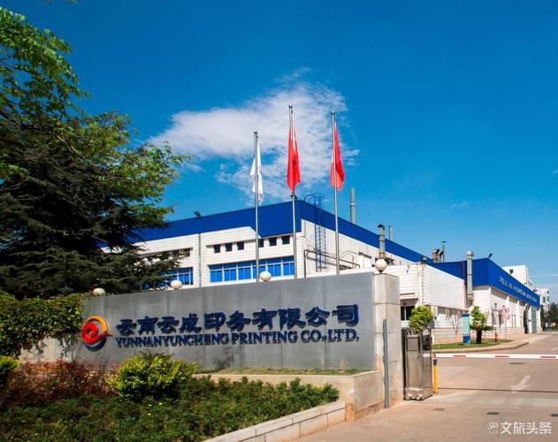 人物专访|叶磊:坚守初心与云成印务一同成长